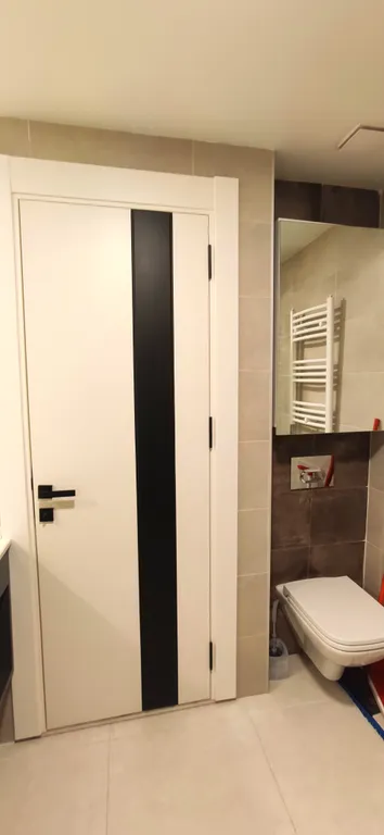 Апартамент в элитном комплексе у моря и парка с бассейном и спа-зоной