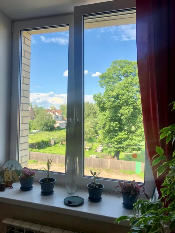 Белый город