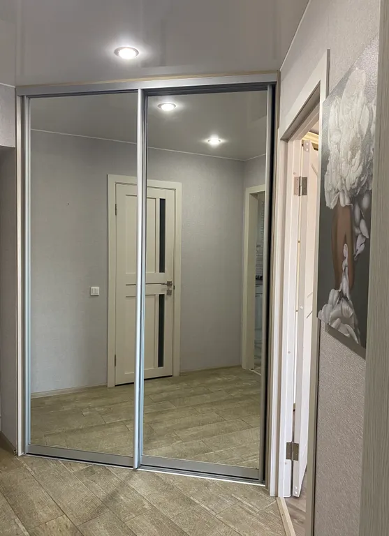 Апартаменты добрый день