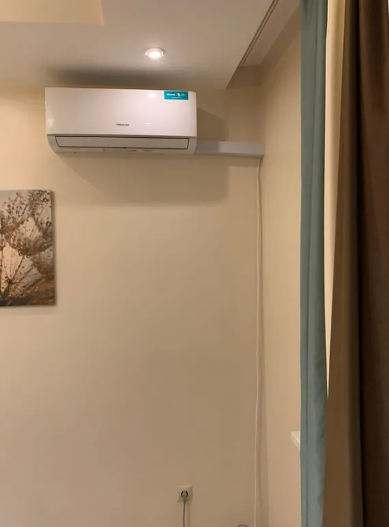 Премиум в центре с гостиничным сервисом, 2 кондиционера