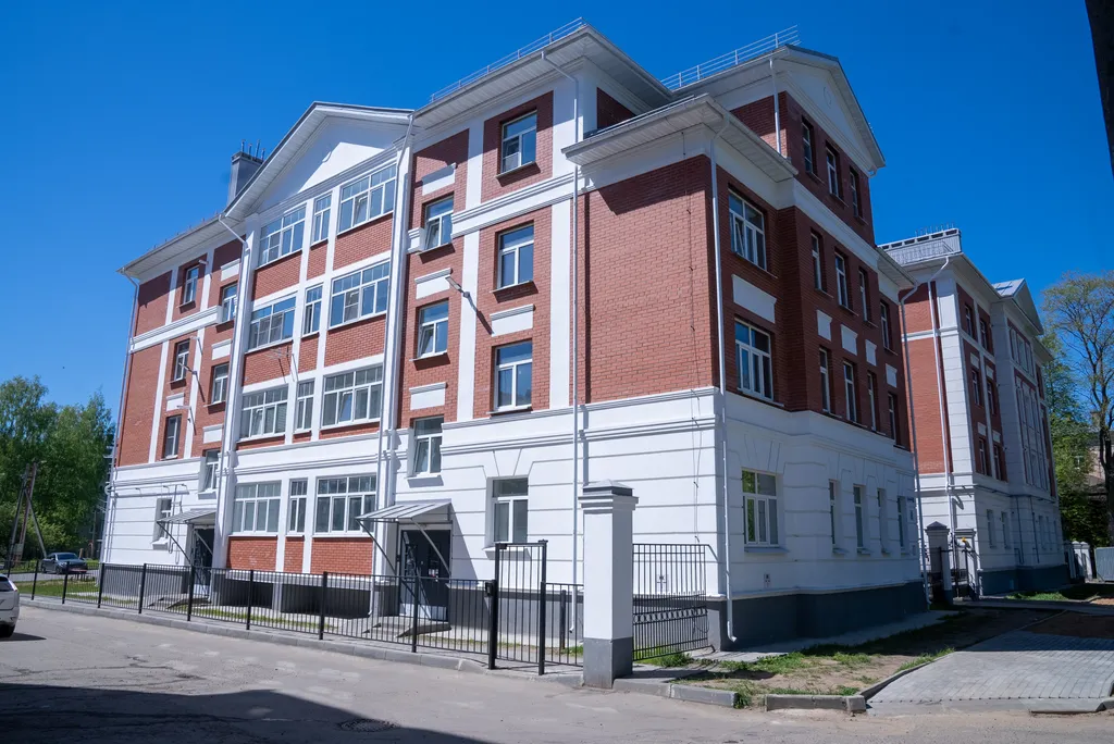 Уютная квартира в центральной части города для комфортного проживания