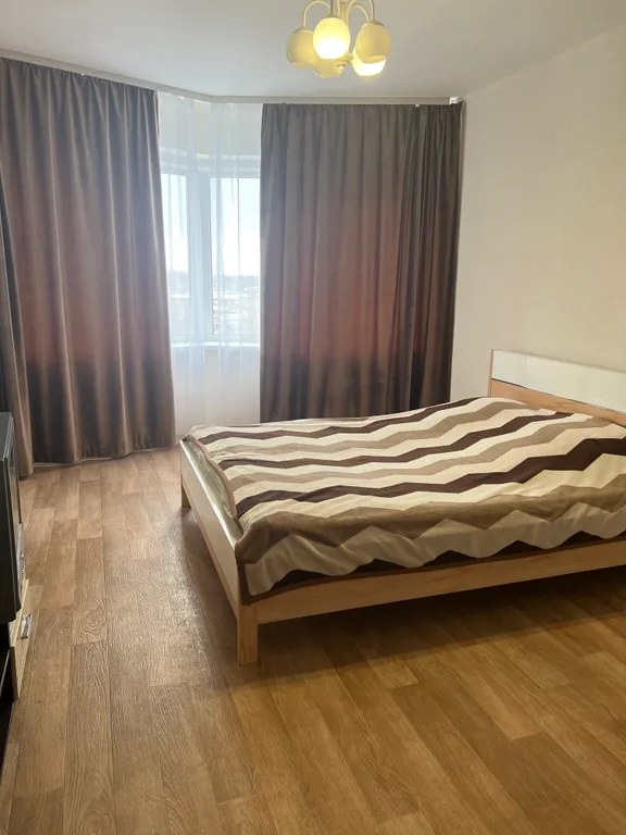 Уютная квартира — аренда посуточно в Ангарск