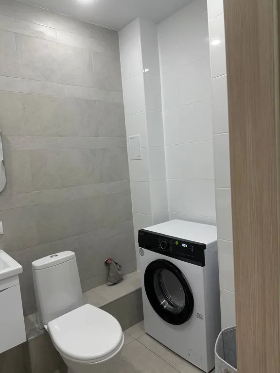 Апартаменты 4-местные Делюкс