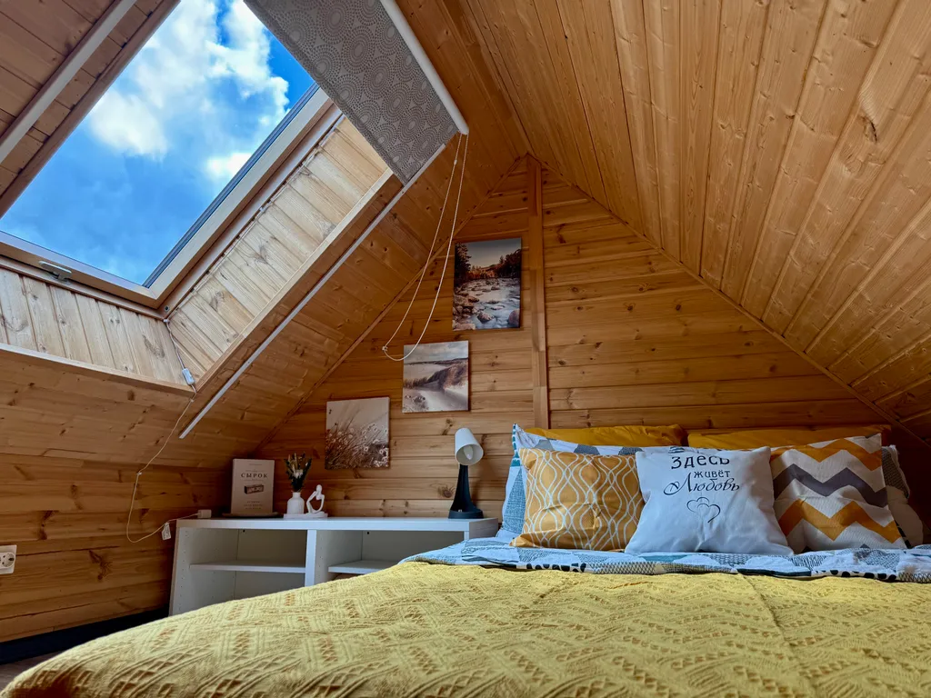 Petrushkа Просторы