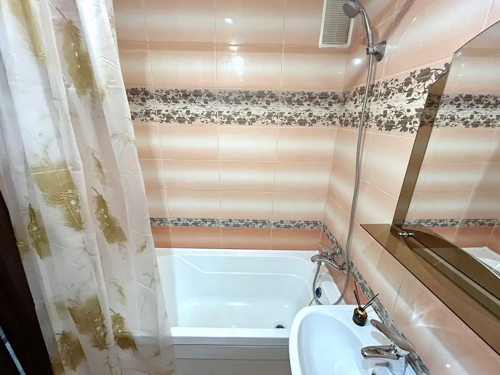 Уютная квартира в тихом центре Калуги