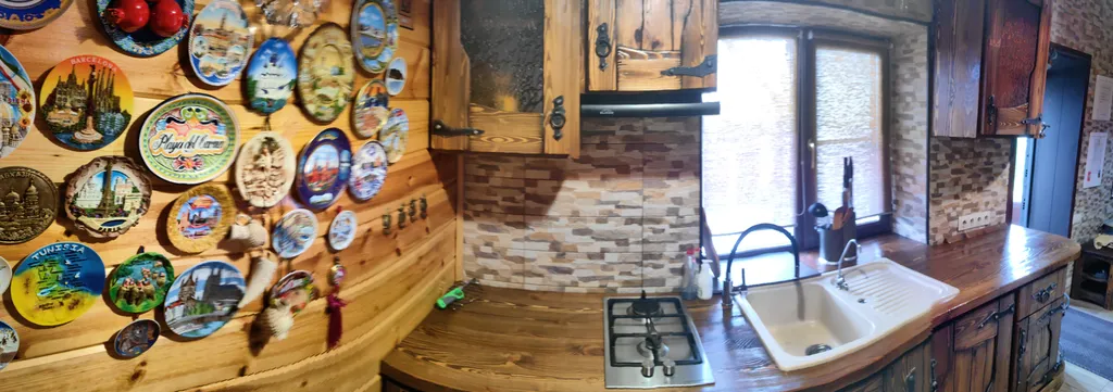 Солнечный домик в Солнечном острове