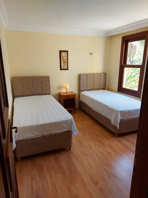 Вилла OTARA в 300 м от моря Чамьюва