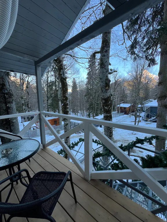 4-комнатный Дом