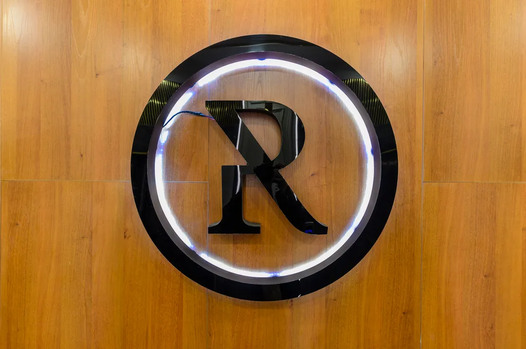 R house Mega Атакент