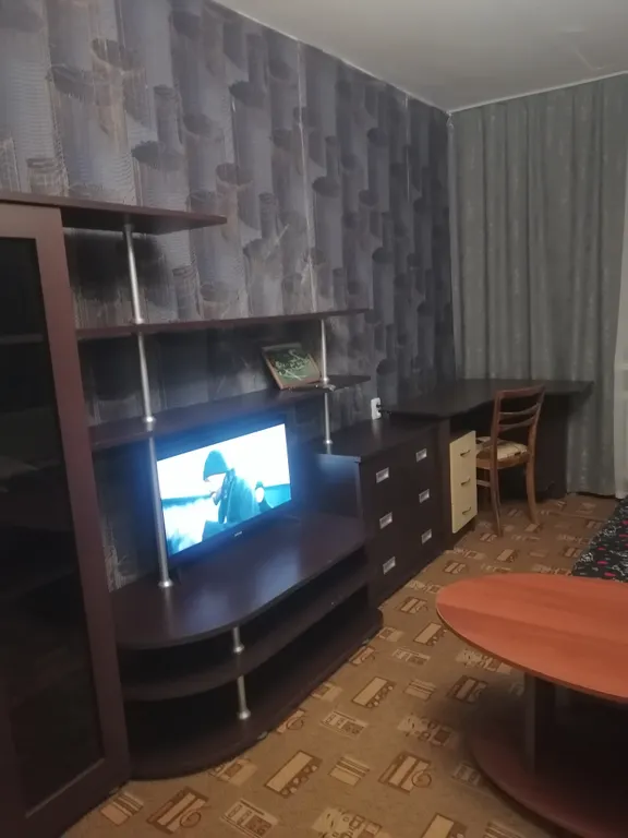 Уютная квартира на Ушинского 7