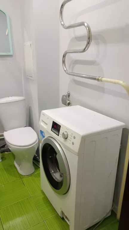 Сочная квартира