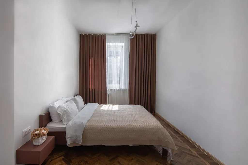 Квартира Квартира у Невского проспекта — Санкт-Петербург