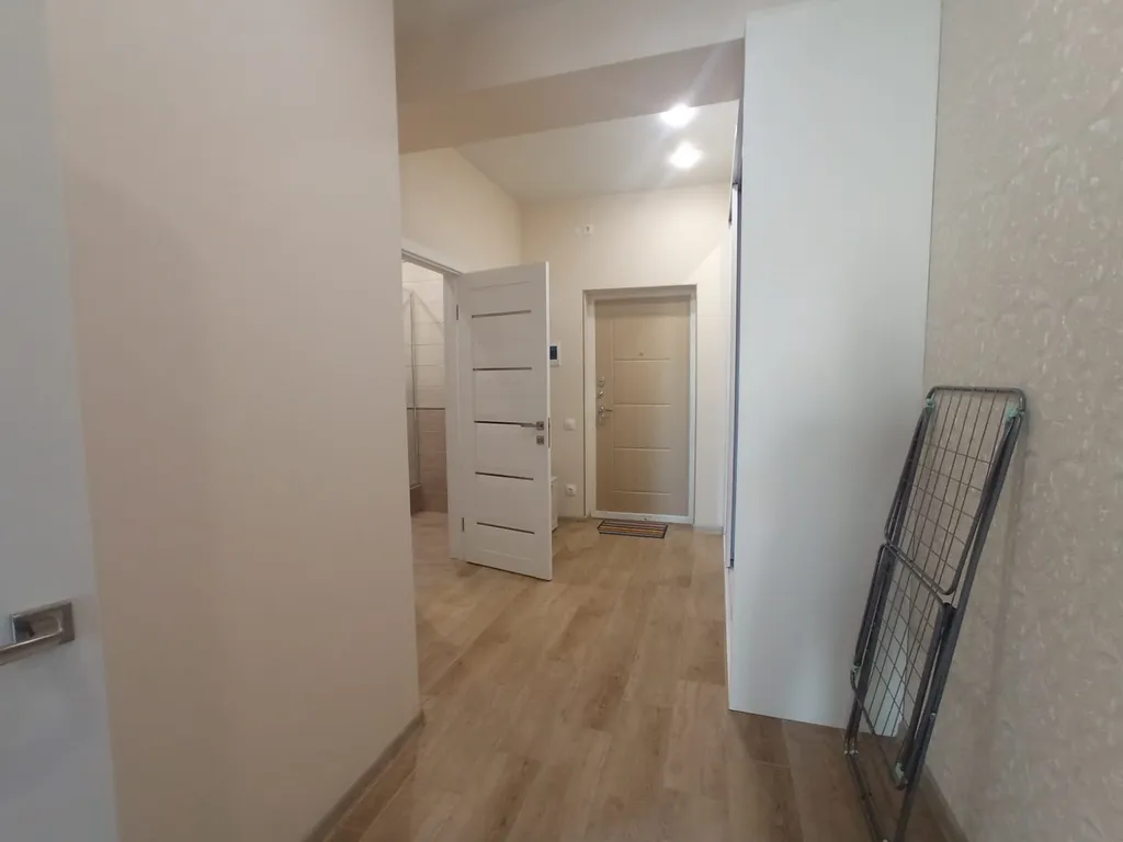 Квартира ЖК Светлана Парк с видом на море