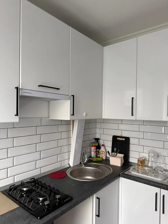 Квартира в 5 минутах от центра