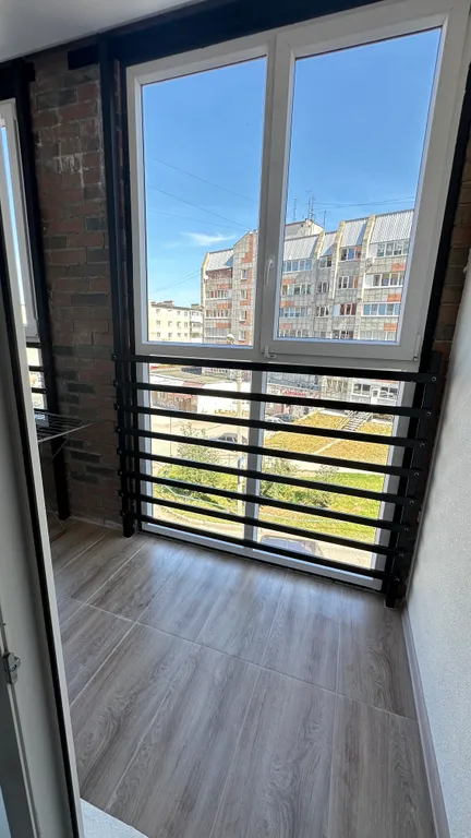 Евро 2-комнатная с новым ремонтом рядом с ТРЦ Планета