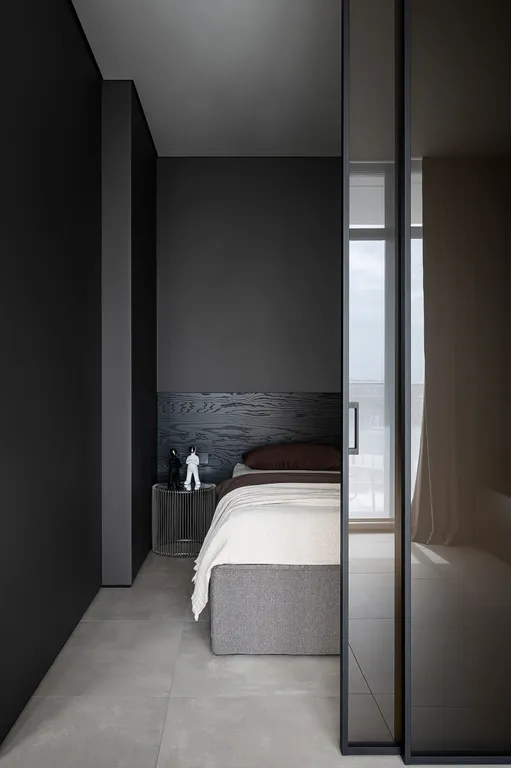 Апартаменты у моря