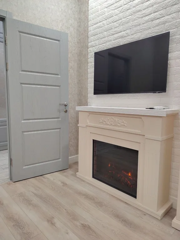 Квартира Квартира Апартамент в центре города — Калининград