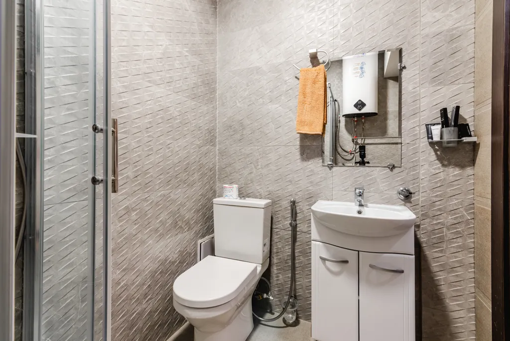 Семейные апартаменты в ЖК Теремки у аэропорта