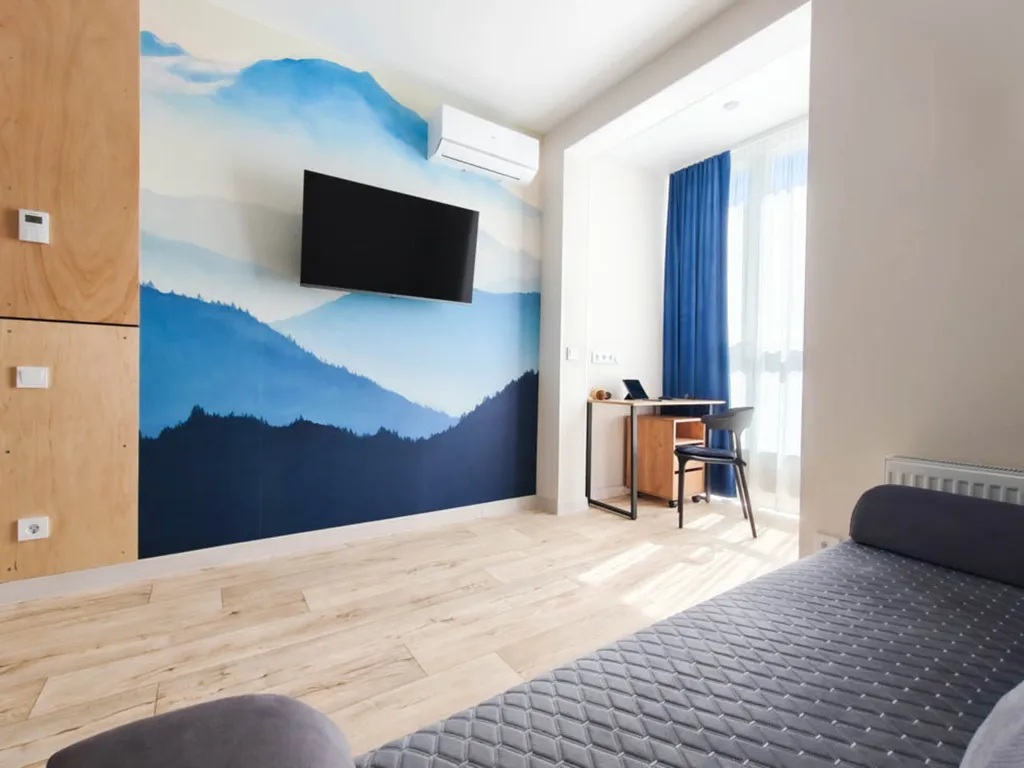 Квартира Идеальная квартира для комфортного отдыха или командировки — Севастополь