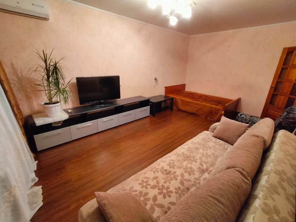 1-комнатная Квартира — аренда посуточно в Снежинск