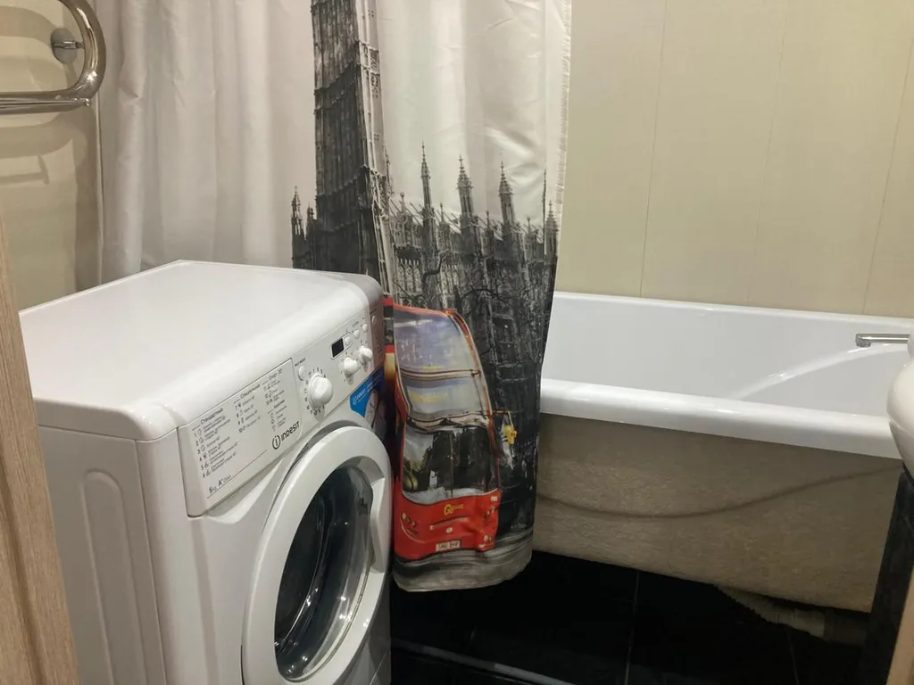 Квартира в центре города