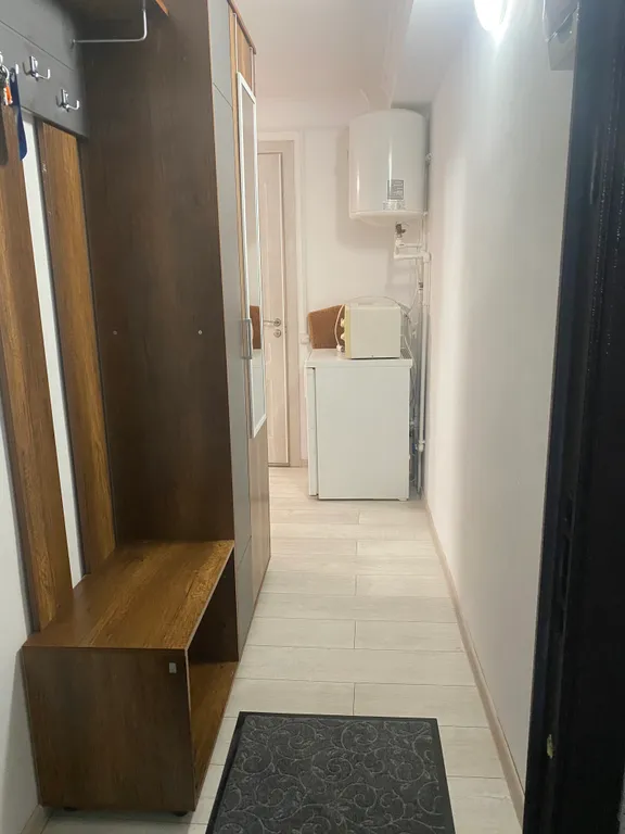 Квартира Квартира Студия в центре — Калининград