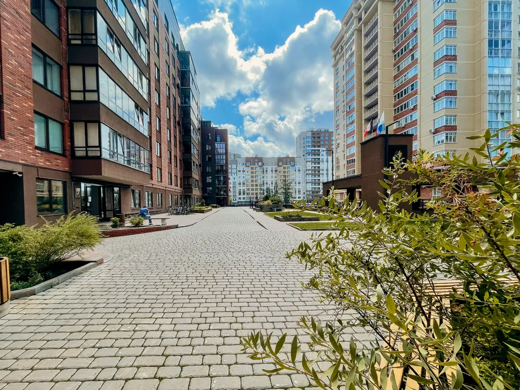 Сеть гостевых апартаментов 'КвартирниК'