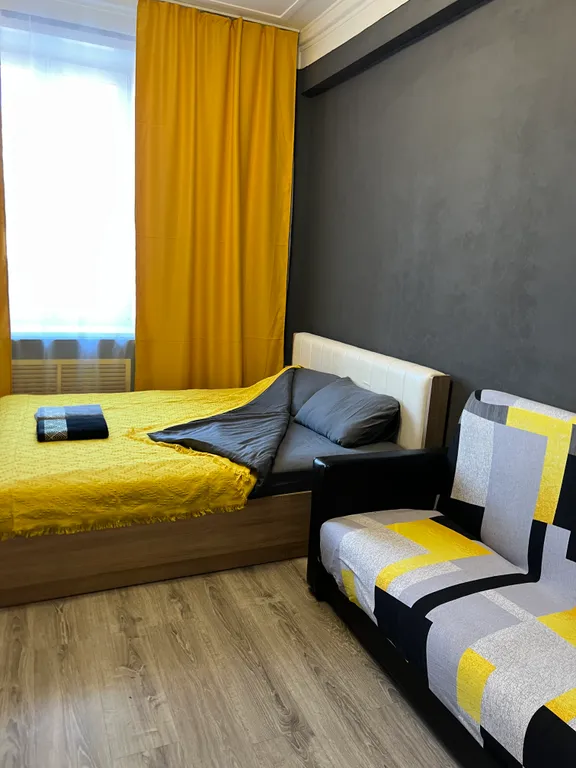 Квартира Уютная квартира в самом центре — Тверь