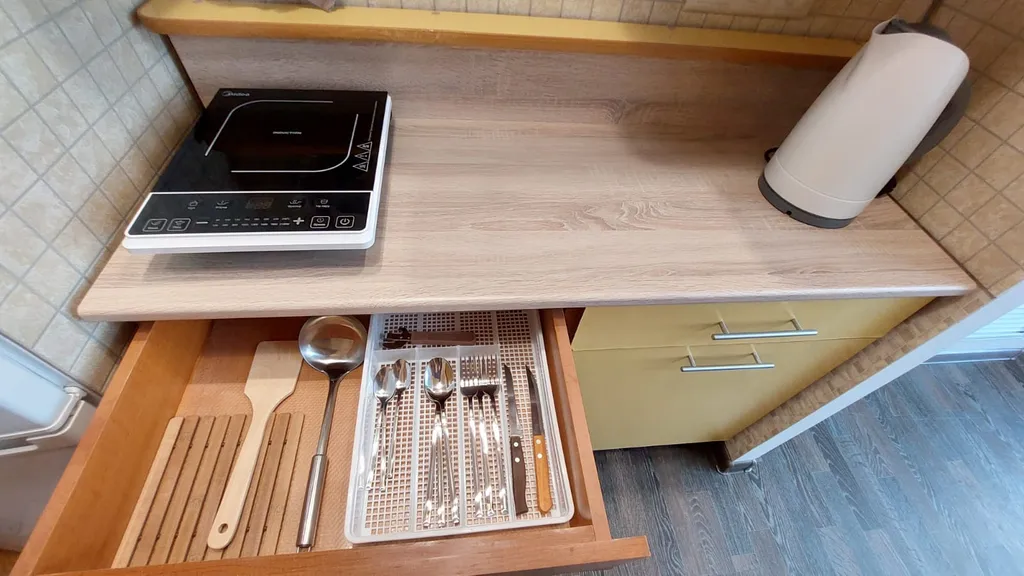 Уютная студия в центре города