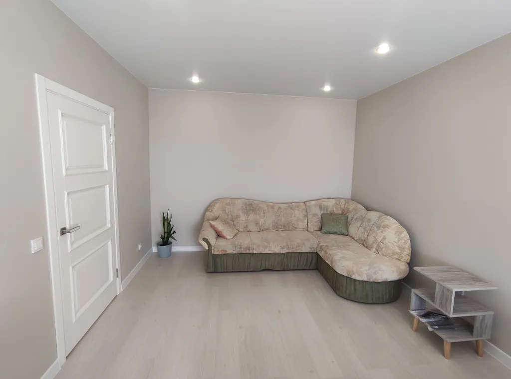 Квартира Уютная квартира в центре города — Калининград