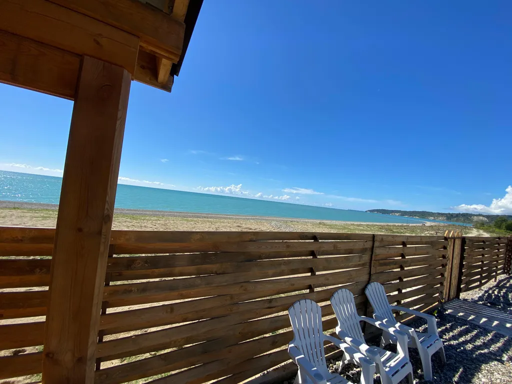 Коттедж 3-комнатный Дом — аренда посуточно в Хыпста