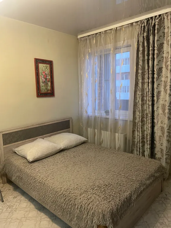 Уютная студия