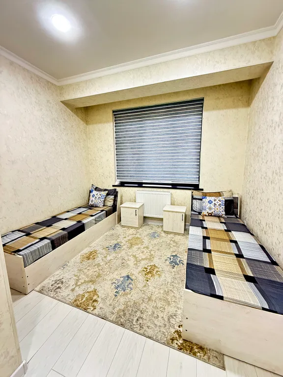 ЖК New Life by Royal rentals