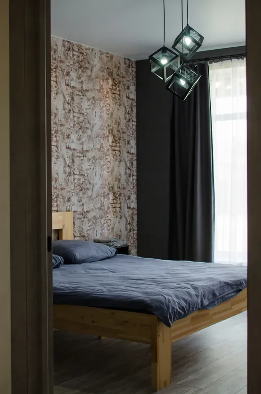 Коттедж Лофт Релакс