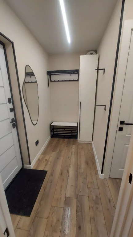 Квартира у горнолыжного склона