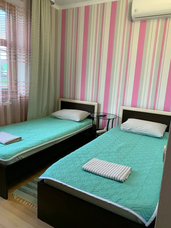 Дом на берегу Азовского моря-уДачный выбор