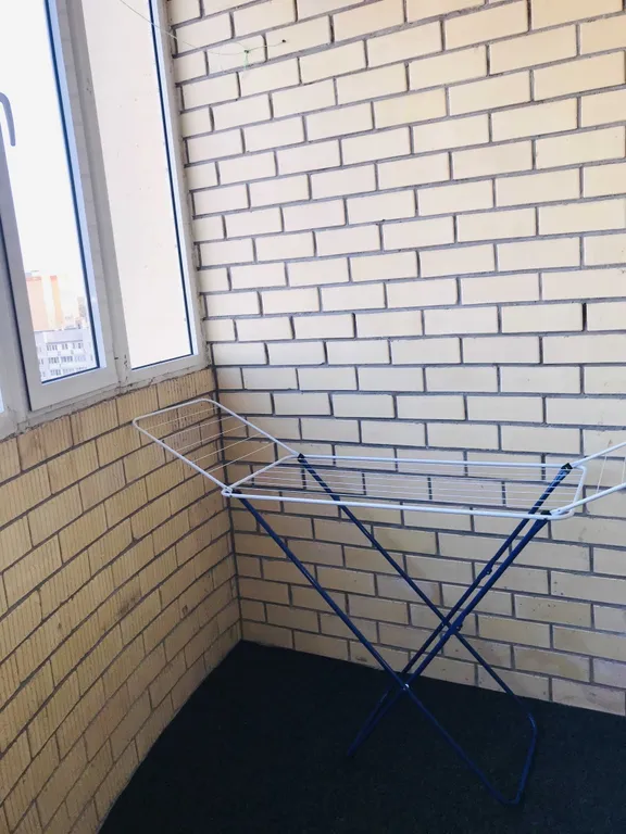 Современная квартира в новостройке