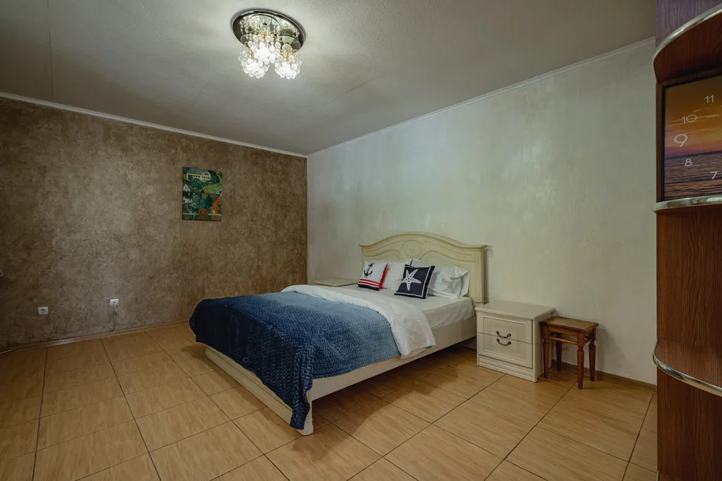 Двухэтажный Дом «Чайкины Каникулы», с терассой и мангалом