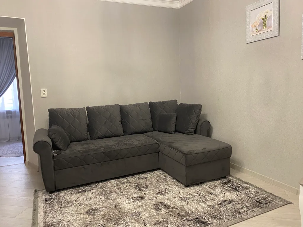 Коттедж Уютный комфортабельный домик в городе-курорте — Кисловодск