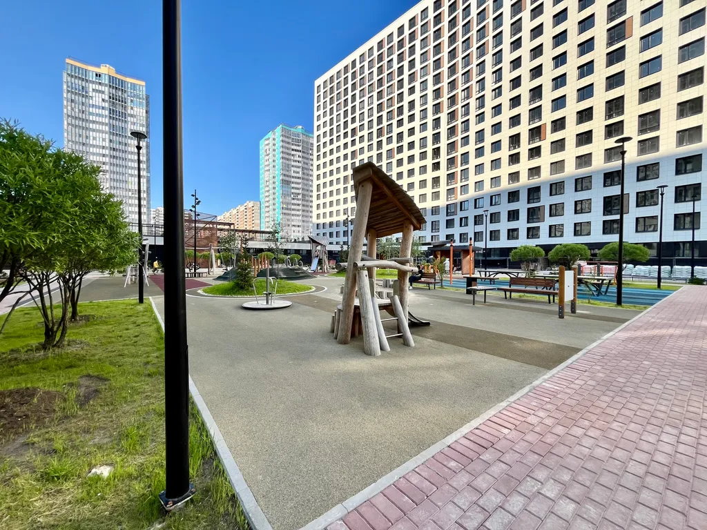 Уютная квартира рядом с метро