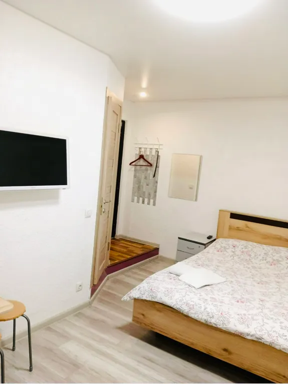 Апартамент рядом с Максима Парк