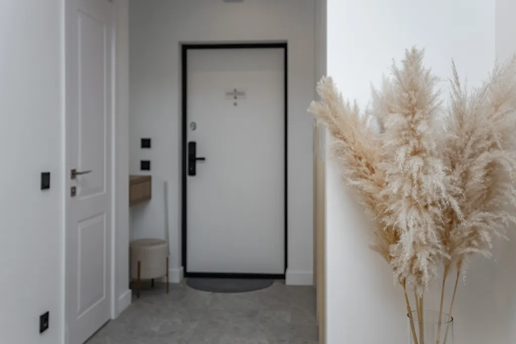 Calma на берегу моря