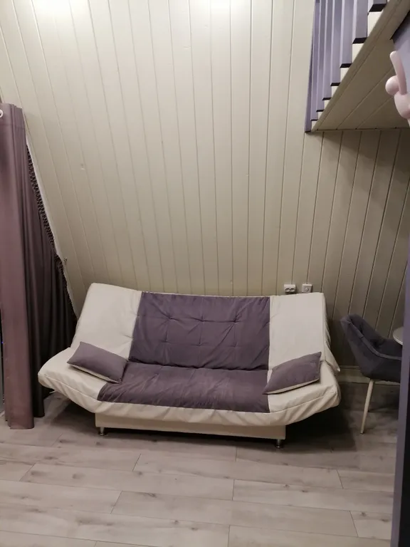 Романтический отдых в доме на границе с лесом