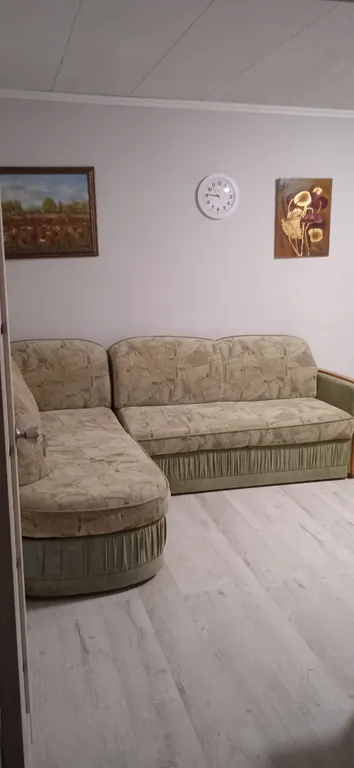 Квартира Квартира в центре — Светлогорск