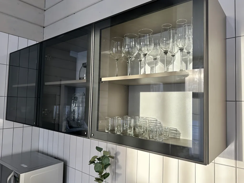 Коттедж Новый коттедж для вашего комфортного отдыха — станции Ладожское Озеро