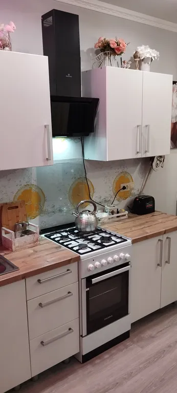 Дом-студия в Тургояке всё по домашнему