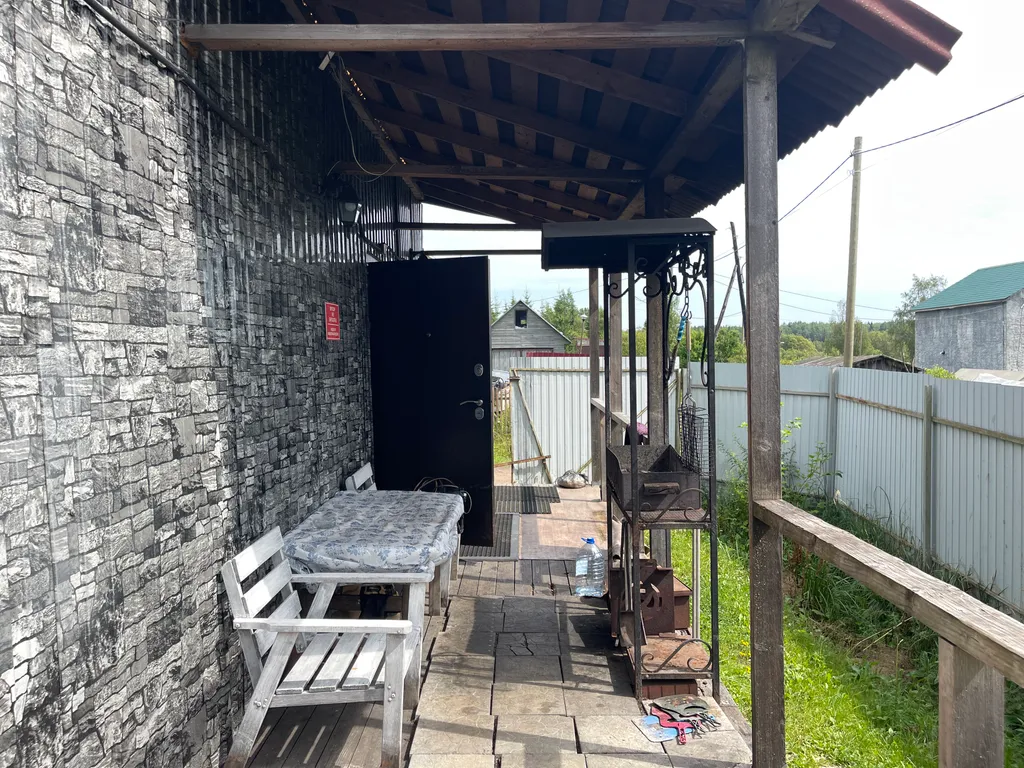 Петровская дача