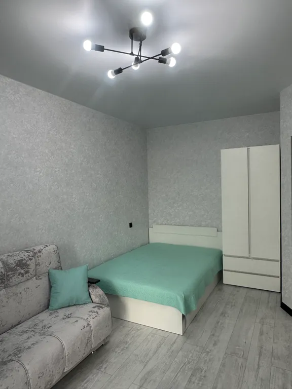 Уютная квартира в лучшем районе города