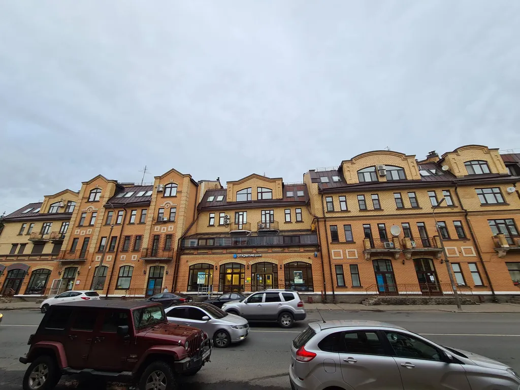 Квартира в самом центре