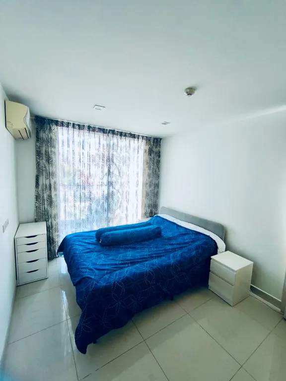 Стильная уютная квартира